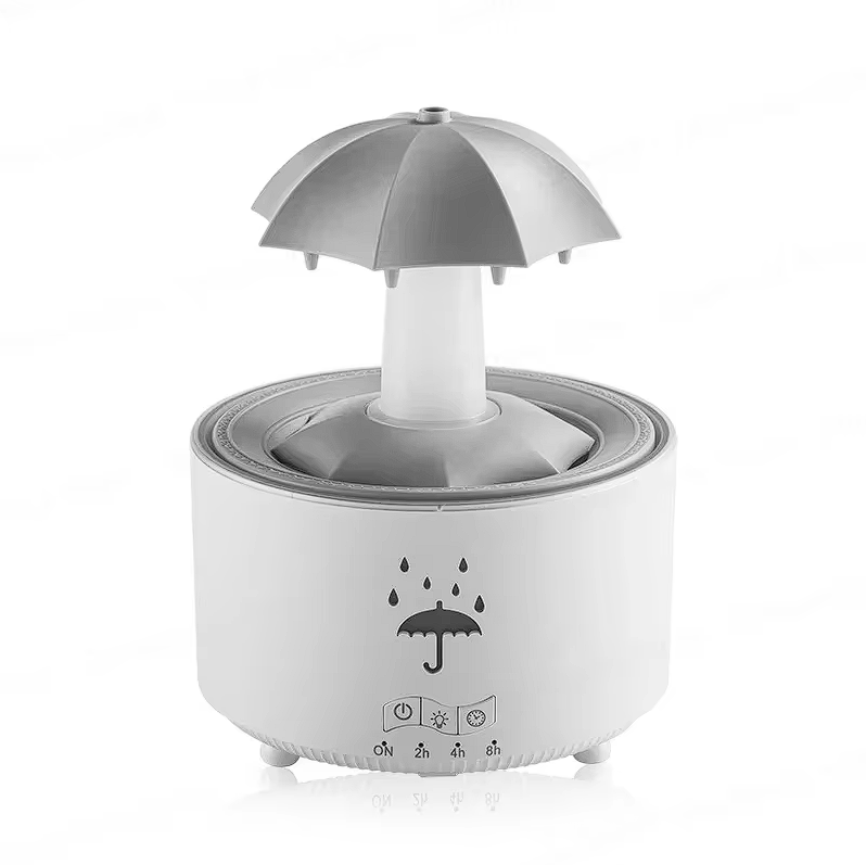 Humidificador de aromaterapia